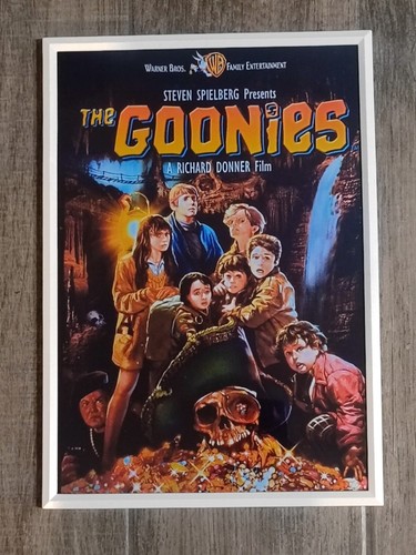 Locandina poster stampa film - stampa, i