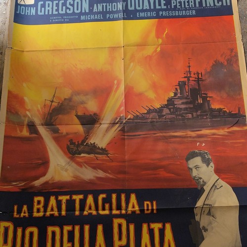 Battaglia rio della - battaglia,