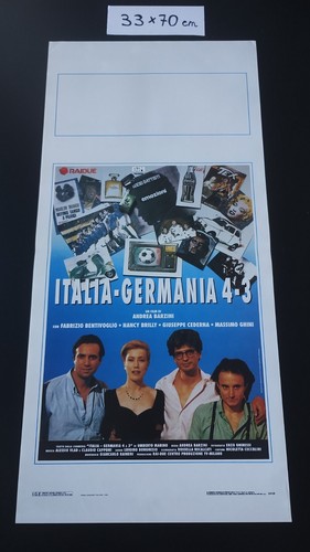 Ld33 locandina originale - ld33,