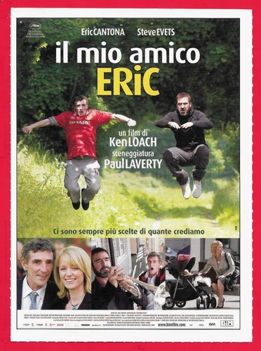 Mini locandina ciak film il - ciak,