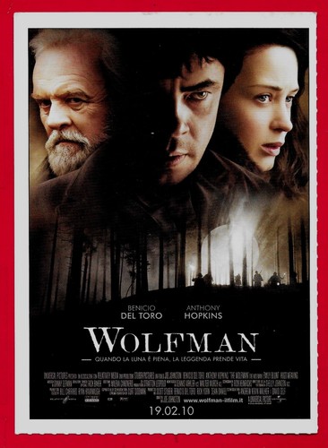 Mini locandina ciak film the - film,