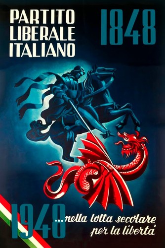 Poster stampa manifesto - poster,