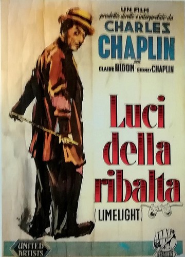 Cartoline locandine film - 30,