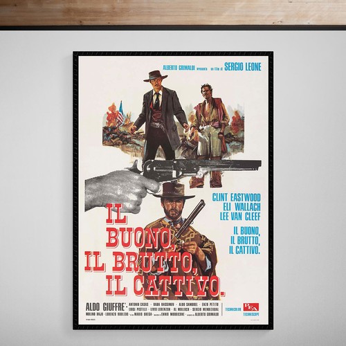 Buono cattivo il - il,