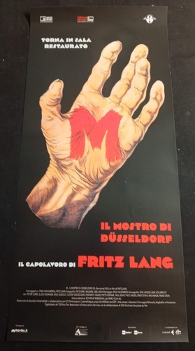 Mostro dusseldorf - mostro,