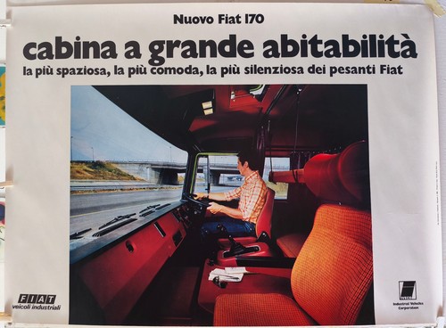 Locandina poster anni - locandina,
