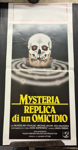 Mysteria replica un - di,