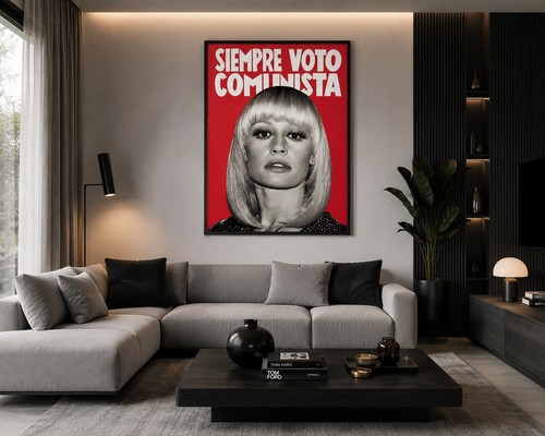 Raffaella carra vota - raffaella, siempre