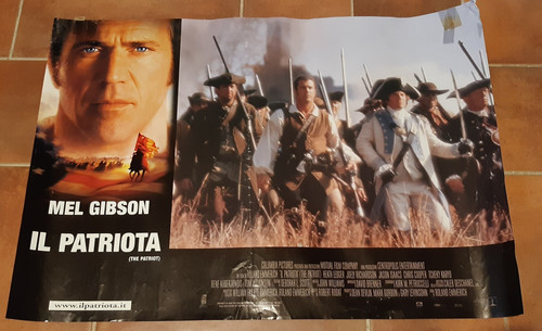 Patriota - patriota,