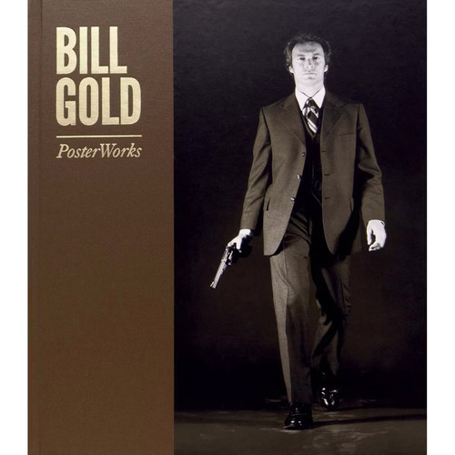Bill gold posterworks - bill,