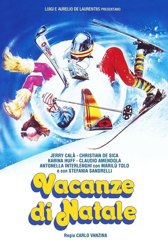 Locandina originale film - originale,