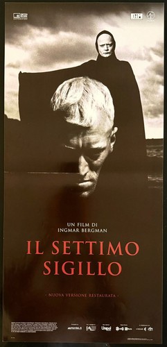 Locandina originale il - locandina,