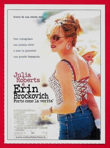 Mini locandina ciak film - locandina,