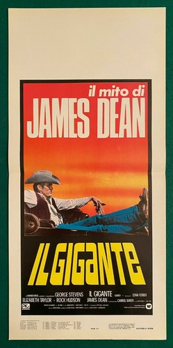 Aaa locandina originale - originale, cinema
