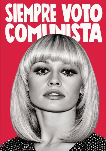 Raffaella carra vota siempre - raffaella, -vota