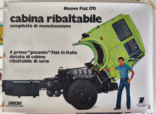 Locandina poster anni - 2,