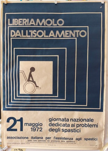 Locandina poster anno - locandina,