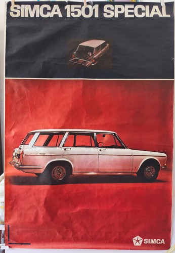 Locandina poster anni - poster,
