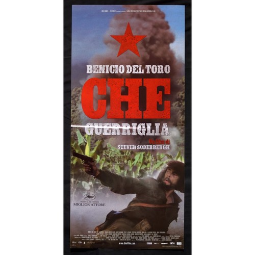 Locandina che guevara - locandina,
