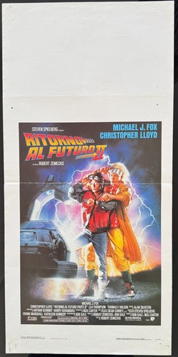 Locandina cinema ritorno - locandina,