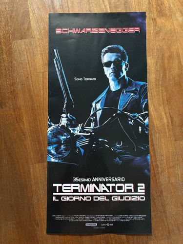 116s locandina 2026 - 116s, locandina,2026,terminator