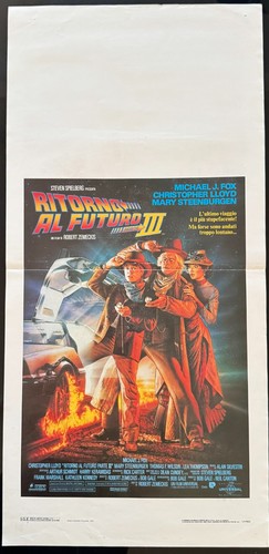 Locandina cinema ritorno al - cinema:,