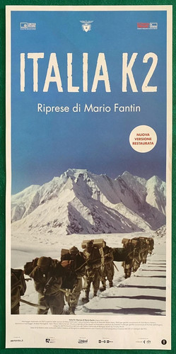 Locandina originale cinema - originale,