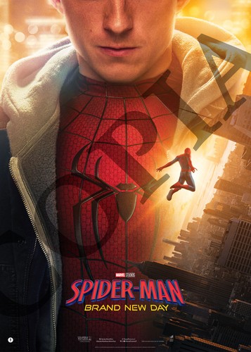 Poster locandina film spider - poster,
