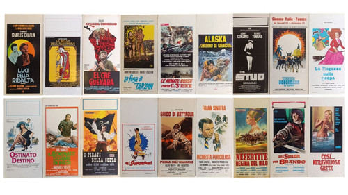 Poster manifesto locandina - poster,