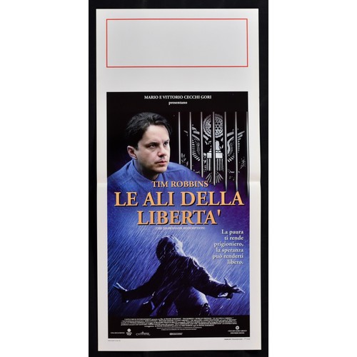 Locandina ali della - le,