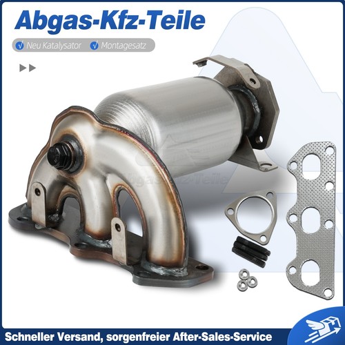 Catalizzatore per polo - catalizzatore,
