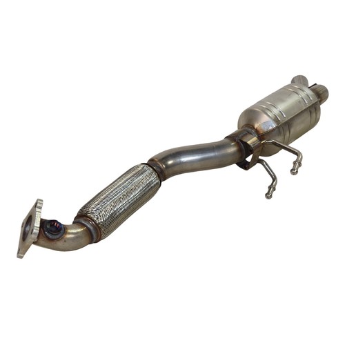 Catalizzatore vr6 vw - catalizzatore, 3,2