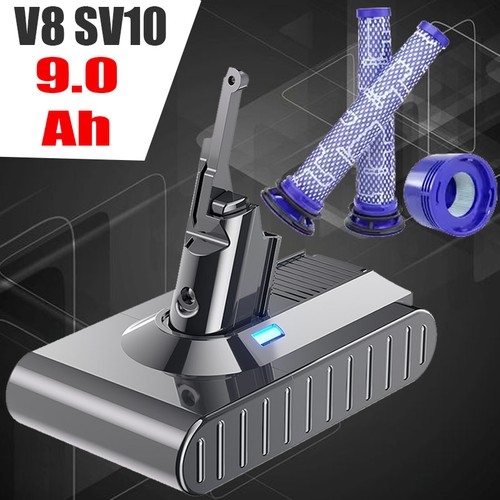 Batteria 9000 mah - mah, per