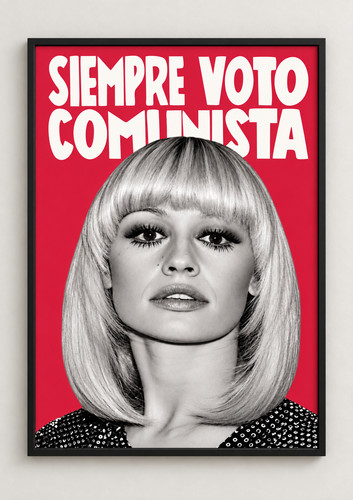 Raffaella carra vota - -vota, siempre