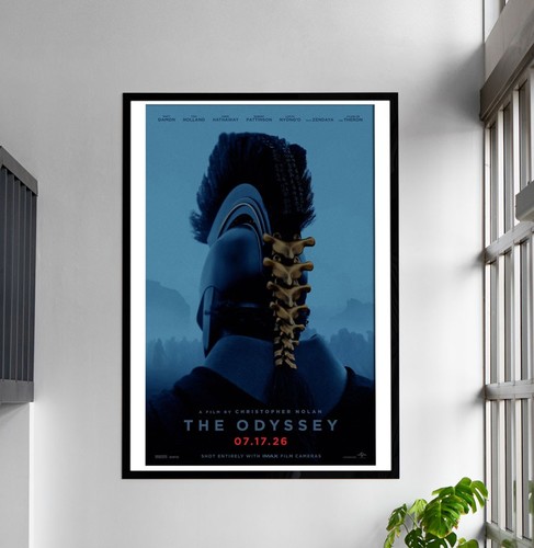 The odyssey odissea - odyssey, l'