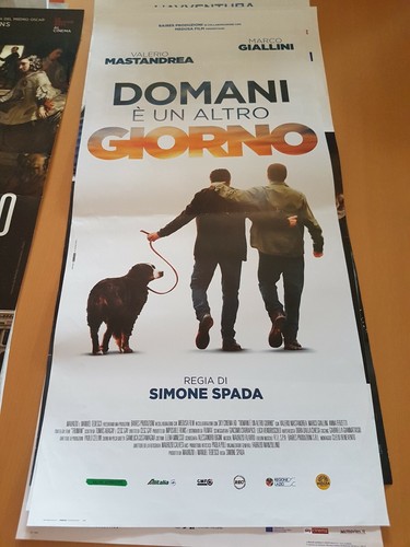Domani altro giorno - domani,